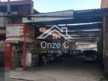 Terreno / Lote para Venda em Guarulhos/SP Centro