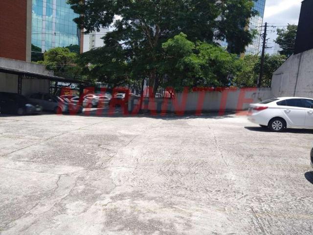 Terreno / Lote para Venda em Guarulhos/SP Centro