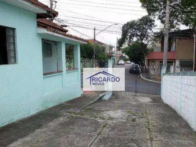 Terreno / Lote para Venda em Guarulhos/SP Centro