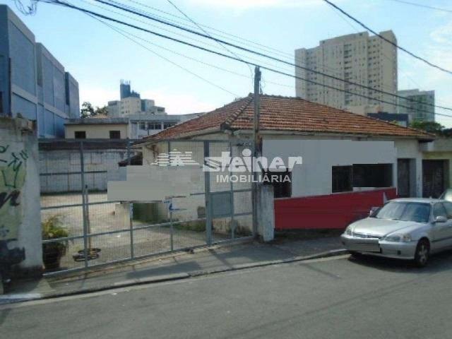 Terreno / Lote para Venda em Guarulhos/SP Centro