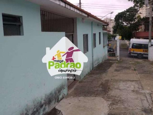 Terreno / Lote para Venda em Guarulhos/SP Centro