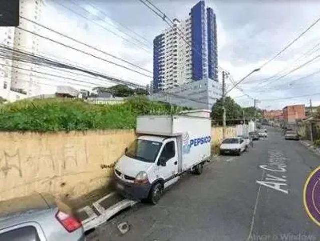 Terreno / Lote para Venda em Guarulhos/SP Centro