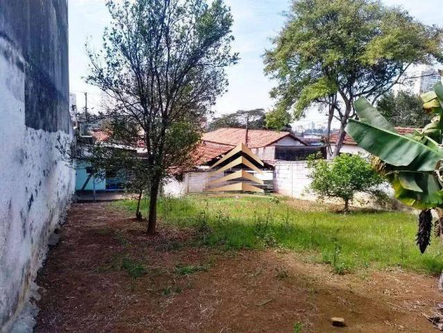 Terreno / Lote para Venda em Guarulhos/SP Centro