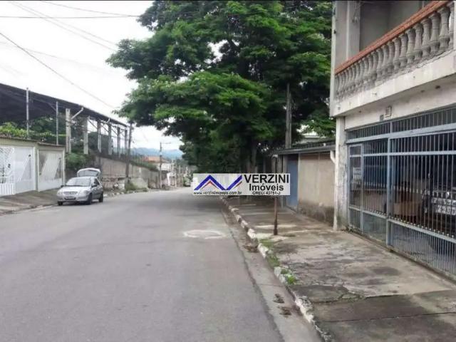 Terreno / Lote para Venda em Guarulhos/SP Cidade Aracilia