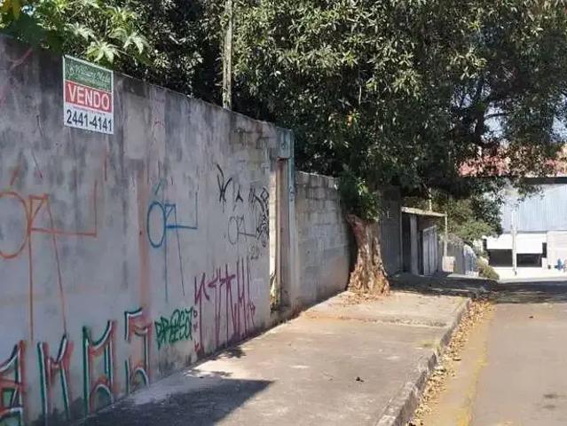 Terreno / Lote para Venda em Guarulhos/SP Cidade Aracilia