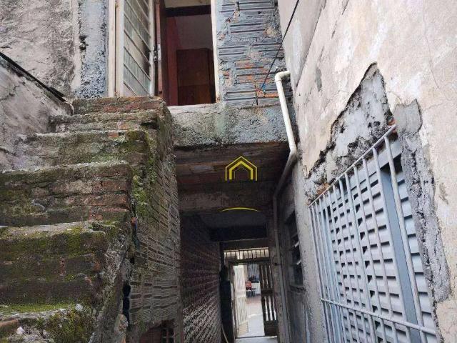 Terreno / Lote para Venda em Guarulhos/SP Cidade Brasil