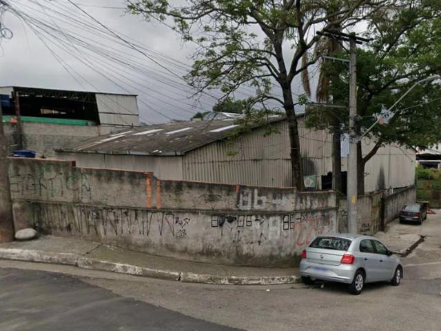 Terreno / Lote para Venda em Guarulhos/SP Cidade Industrial Satélite de São Paulo