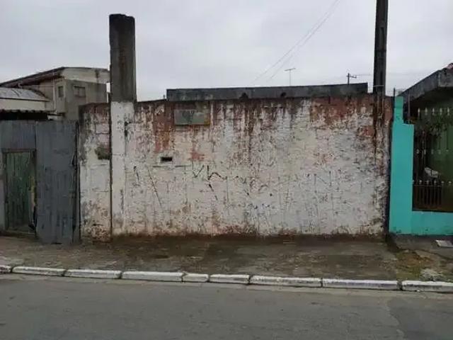 Terreno / Lote para Venda em Guarulhos/SP Cidade Jardim Cumbica