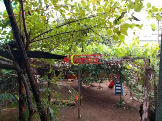 Terreno / Lote para Venda em Guarulhos/SP Cidade Jardim Cumbica 1 Quartos