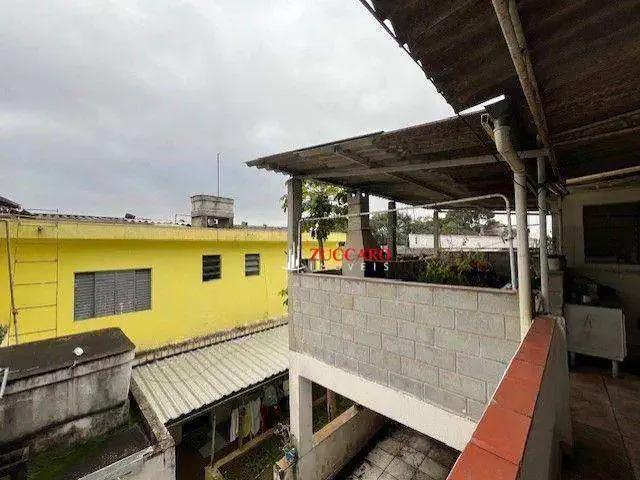 Terreno / Lote para Venda em Guarulhos/SP Cidade Jardim Cumbica