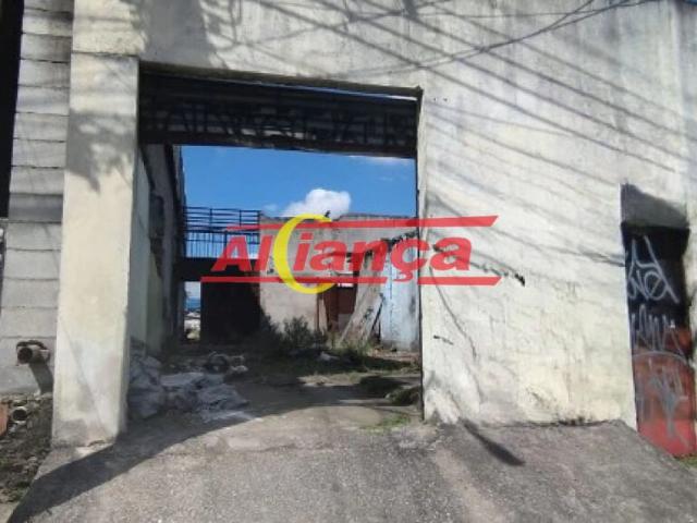 Terreno / Lote para Venda em Guarulhos/SP Cidade Jardim Cumbica