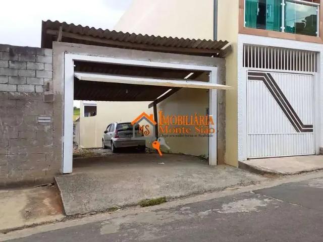 Terreno / Lote para Venda em Guarulhos/SP Cidade Soberana
