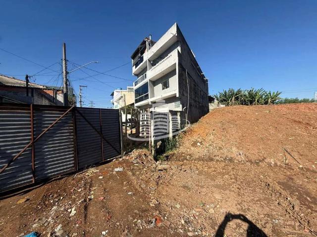 Terreno / Lote para Venda em Guarulhos/SP Cidade SOIMCO