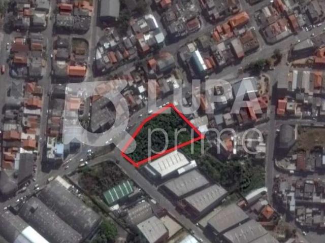Terreno / Lote para Venda em Guarulhos/SP Cidade SOIMCO