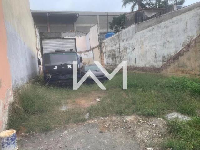 Terreno / Lote para Venda em Guarulhos/SP Cidade SOIMCO