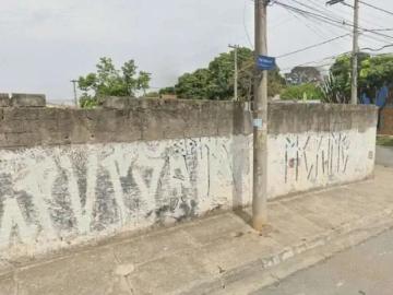 Terreno / Lote para Venda em Guarulhos/SP Cidade Serodio