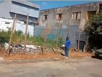 Terreno / Lote para Venda em Guarulhos/SP Cidade Serodio