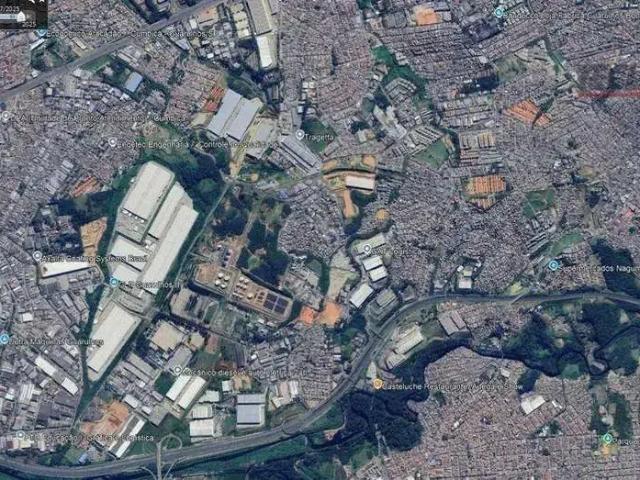 Terreno / Lote para Venda em Guarulhos/SP Cidade Tupinambá