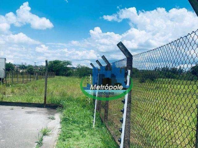 Terreno / Lote para Venda em Guarulhos/SP Cidade Tupinambá