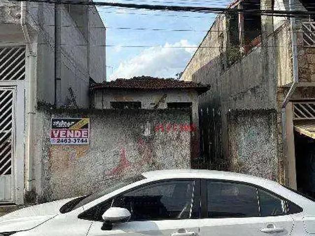 Terreno / Lote para Venda em Guarulhos/SP Cocaia