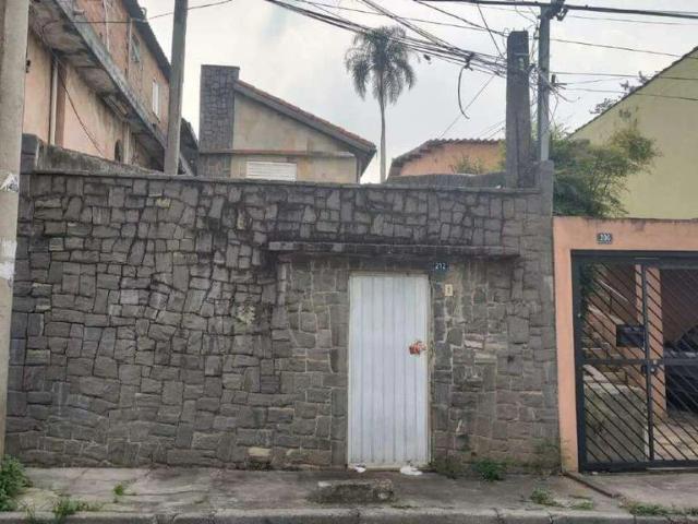 Terreno / Lote para Venda em Guarulhos/SP Gopoúva 1 Quartos