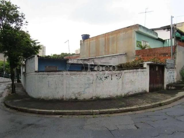 Terreno / Lote para Venda em Guarulhos/SP Gopoúva