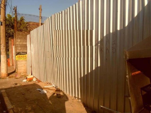 Terreno / Lote para Venda em Guarulhos/SP Gopoúva