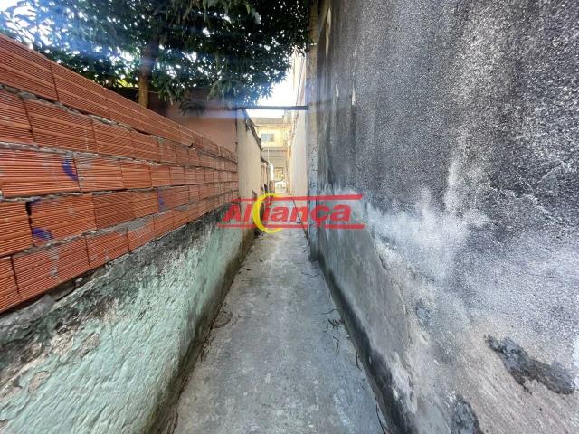 Terreno / Lote para Venda em Guarulhos/SP Gopoúva