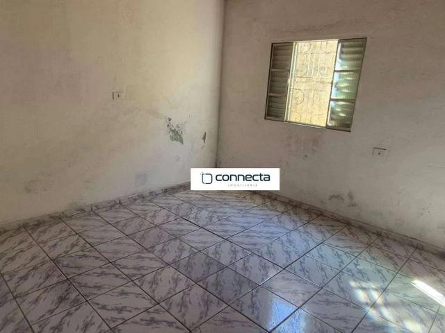 Terreno / Lote para Venda em Guarulhos/SP Gopoúva