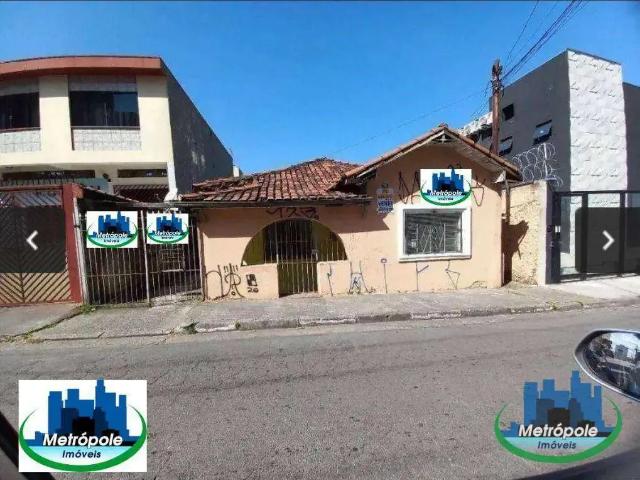 Terreno / Lote para Venda em Guarulhos/SP Gopoúva