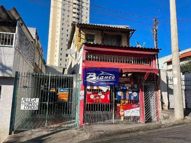 Terreno / Lote para Venda em Guarulhos/SP Gopoúva