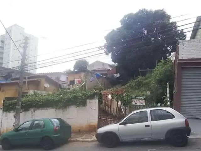 Terreno / Lote para Venda em Guarulhos/SP Gopoúva