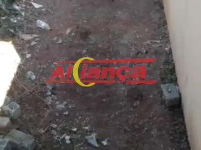 Terreno / Lote para Venda em Guarulhos/SP Gopoúva