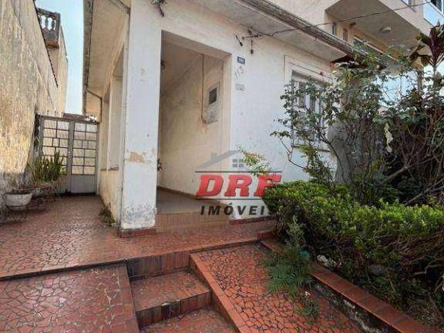 Terreno / Lote para Venda em Guarulhos/SP Gopoúva