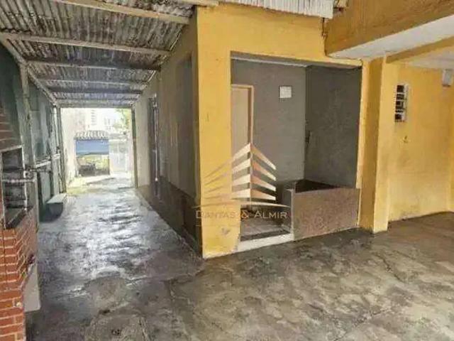 Terreno / Lote para Venda em Guarulhos/SP Gopoúva