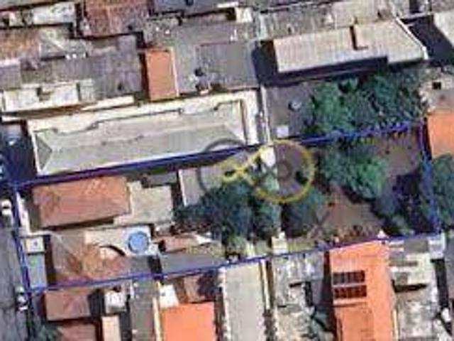 Terreno / Lote para Venda em Guarulhos/SP Gopoúva