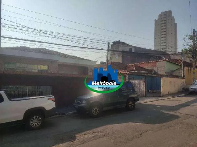 Terreno / Lote para Venda em Guarulhos/SP Gopoúva