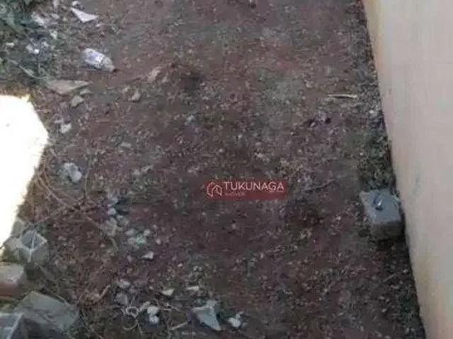 Terreno / Lote para Venda em Guarulhos/SP Gopoúva