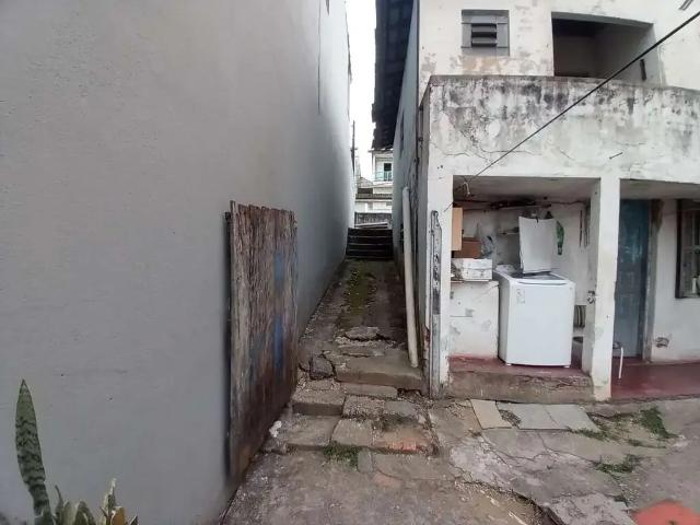 Terreno / Lote para Venda em Guarulhos/SP Gopoúva