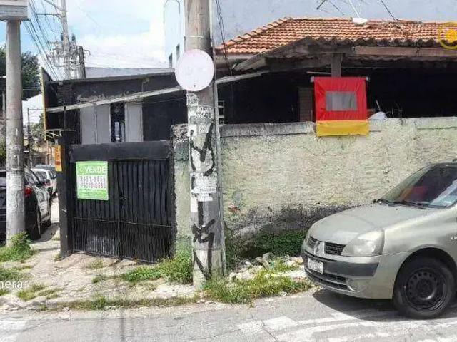 Terreno / Lote para Venda em Guarulhos/SP Itapegica