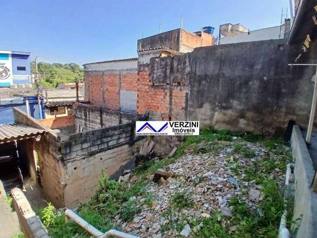 Terreno / Lote para Venda em Guarulhos/SP Jardim Cocaia