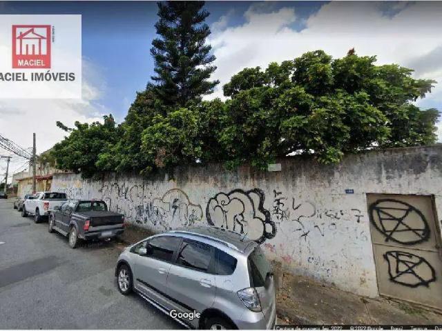 Terreno / Lote para Venda em Guarulhos/SP Jardim Cocaia