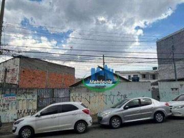 Terreno / Lote para Venda em Guarulhos/SP Jardim Capri