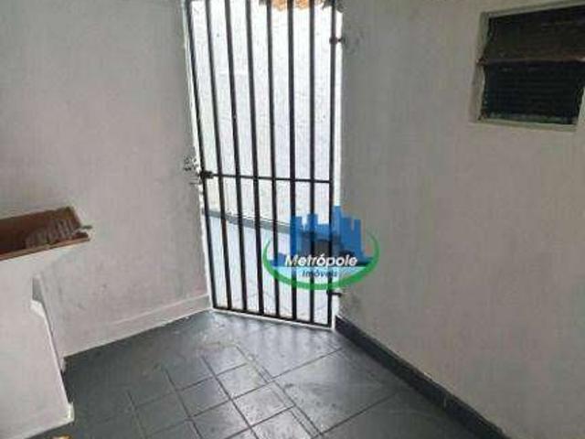 Terreno / Lote para Venda em Guarulhos/SP Jardim Capri