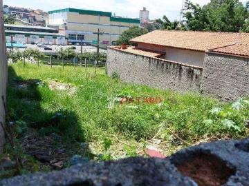 Terreno / Lote para Venda em Guarulhos/SP Jardim City