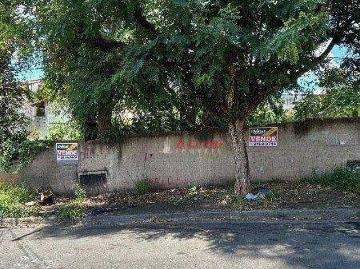 Terreno / Lote para Venda em Guarulhos/SP Jardim City