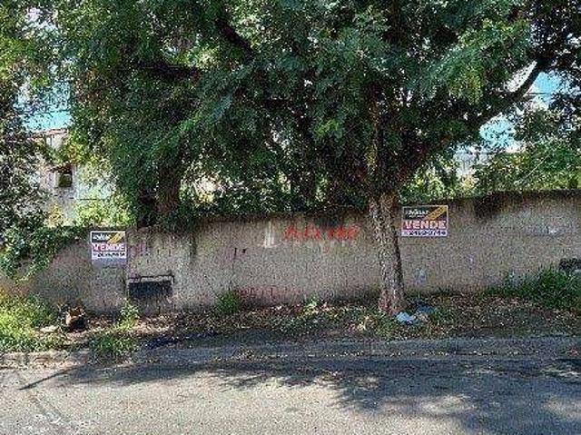 Terreno / Lote para Venda em Guarulhos/SP Jardim City