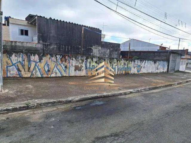 Terreno / Lote para Venda em Guarulhos/SP Jardim Cumbica