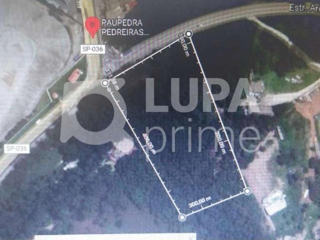 Terreno / Lote para Venda em Guarulhos/SP Jardim Cumbica