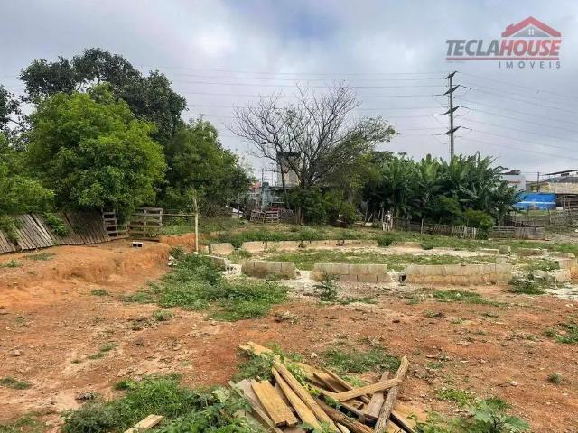 Terreno / Lote para Venda em Guarulhos/SP Jardim Cumbica